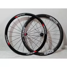 Rines De Ruta Enve Aero Full Carbono Shimano Campagnolo 1.5k