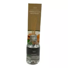 Aromatizador De Ambiente 100ml Sandalo Com Patchouly Yantra