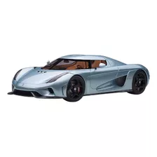 Koenigsegg Regera 1:18 Autoart 79028