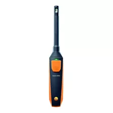 Testo 605i | Termohigrometro Para Medir Temperatura Y Humed