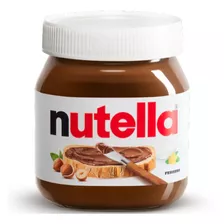 Creme De Avelã Nutella 140g - Ferrero