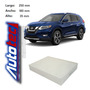 Filtro Caja Autom Cvt Nissan Murano Qashqai Xtrail Jf016 Nissan X-Trail