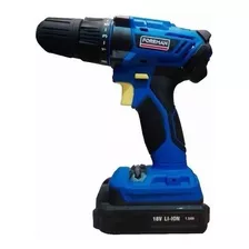 Atornillador Foreman Inalámbrico 18v Queoferta.uy