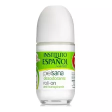 Desodorante Roll On Piel Sana Instituto Español® 75ml