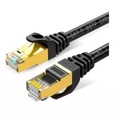 Cable De Red, Lan,ethernet,internet Sstp Cat 7 , 20 Metros