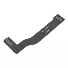 1 Cabo Flat Para Placa Power / Audio / Usb - Macbook A1466