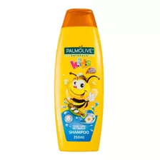 Shampoo Palmolive Naturals Kids 350ml