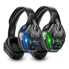 Auriculares Con Cable Para Ps4, Pc, Ps5, One