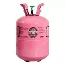 Gas Refrigerante R410a Balón De 11,3 Kilos