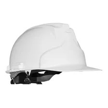 Casco De Seguridad Dielectrico Minero Porta Lampara Suelacol