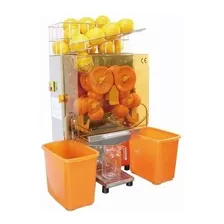 Exprimidor De Naranja Automático / F R