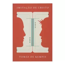 Imitação De Cristo - Tomás De Kempis