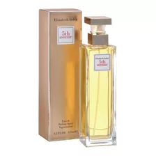 5th Avenida De Elizabeth Arden 125ml - Multiofertas