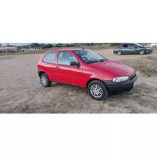 Fiat Palio 1998 1.3 Edx 3p