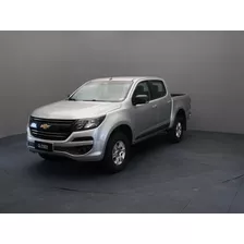 Chevrolet S10 D.c. 2.8l Diesel Lt 4x4 Pick Up 2020