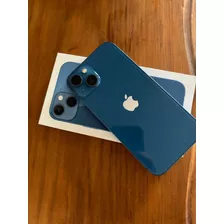 iPhone 13 Azul