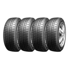 Set 4 Neumatico 265/50r20 Roadx Rxquest Su01 Ht 111y