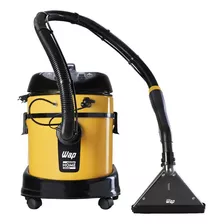 Extratora Wap Home Cleaner 20l Laranja E Preto 220v