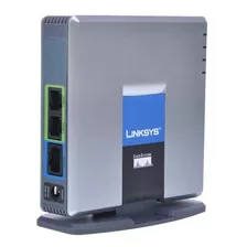 Linksys Pap2 + Obsequio 6000 Saldo