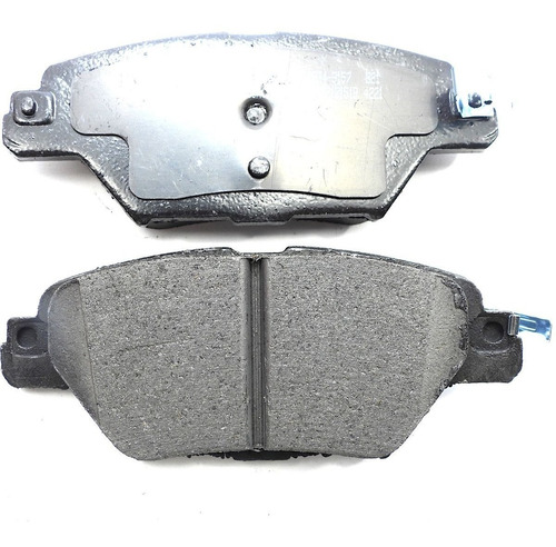 Balatas Traseras Mazda Cx9 2016-2020 Foto 3