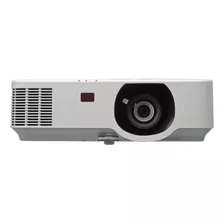 Nec Proyector De Vídeo Profesional (np-p474u)