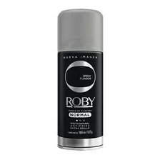 Fijador - Roby Rocio - Normal - 180ml