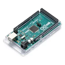 Placa De Microcontrolador Arduino Mega 2560