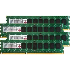 Transcend 16 Gb (kit 4 Gb X 4) Jetmemory Ddrecc Dimm 2rx8