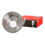 Disco Brembo Mercedes-benz Sprinter 3-t Bus 313 01 A 05 Tr P