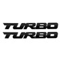 Sticker 4x4 Turbo Diesel Logo Toyota Para Hilux Tundra Tacom