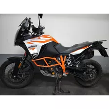 Ktm 1290 Super Adventure R 