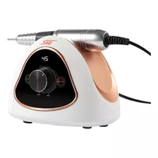 Pulidor De Uñas Eléctrico Manicure Y Pedicure M15 35.000 Rpm