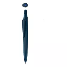 Caneta Schneider Esferográfica Reco - Escolher Cores Cor Da Tinta Azul Cor Do Exterior Reco Azul