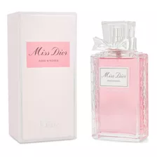 Fragancia Para Dama Miss Dior Rose N'roses 100ml Edt Spray