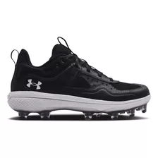 Spikes Under Armour Blancos