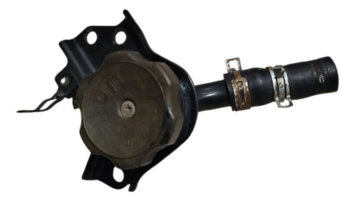 Gargalo Óleo Motor Pajero Sport 2007 2010 2012 Preto