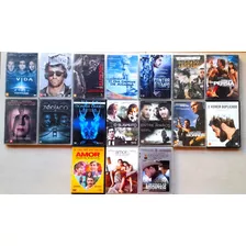 Dvd Jake Gyllenhaall Filmes Colecao 