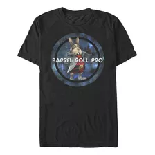 Camiseta Nintendo Para Hombre, Negro, Xxxxl