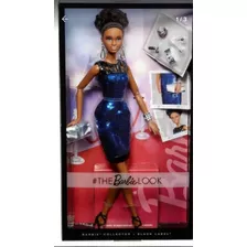 Barbie Collector The Look City 