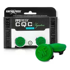 Kontrolfreek Cqc Grip De Precisión Para Mando Ps4 Ps5