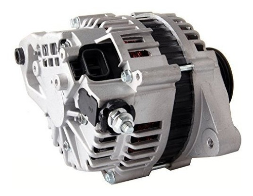 Alternador Scitoo 13937 Apto Para Nissan Sentra 2002 2003 20 Foto 4