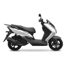 Zanella Scooter Cruiser X 150 Motozuni San Justo