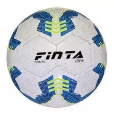 Bola Futsal Finta Scorpion