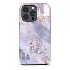 Artscase - Estuche Protector iPhone 15 Pro Max Beautiful Sea