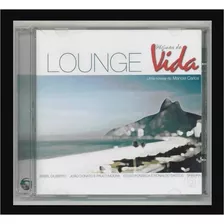 Cd Páginas Da Vida Lounge 2006 - Novela _ Original 