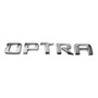 Emblema Parrilla Optra 2006 2007 2008 2009 2010