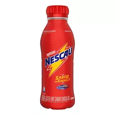 Bebida Láctea Nescau 270ml - Importado De Brasil