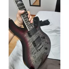 Guitarra Eléctrica Prs Mark Holcomb, 6 Cuerdas