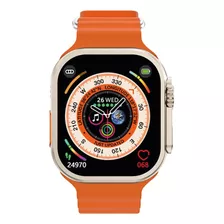 Smart Watch Tecnolab Gl1 Con Dos Correas 03-tl518