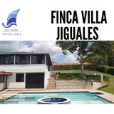 Alquiler Fincas Borde Lago Calima Piscina 3186284936 $900000